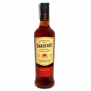 Ром Oakheart 1 л