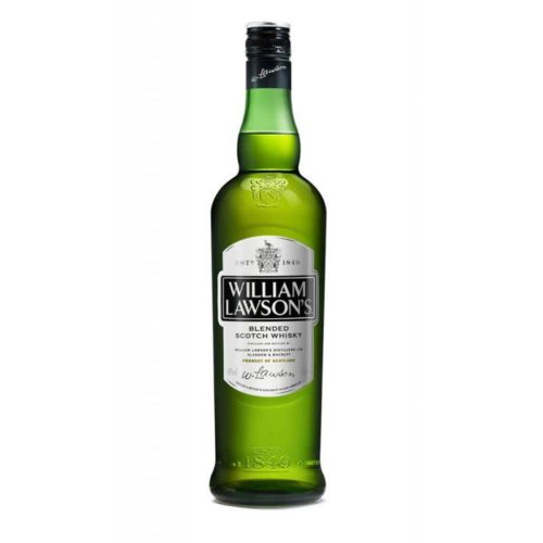 Виски William Lawsons 0.7 л