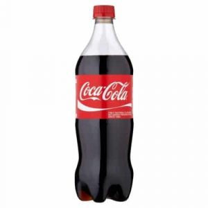 Coca-Cola 1 л