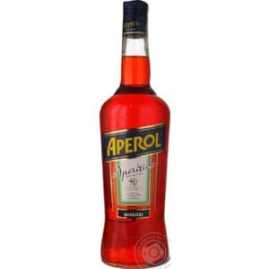 Ликер «Апероль» 1L