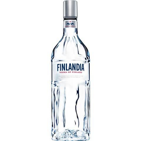 Водка Finlandia 1 л
