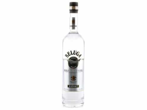 Водка Белуга 0.5 л