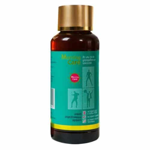 Средство от похмелья Morning Care Антипохмелин