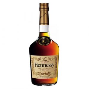 Коньяк Hennessy VS 0.5 л