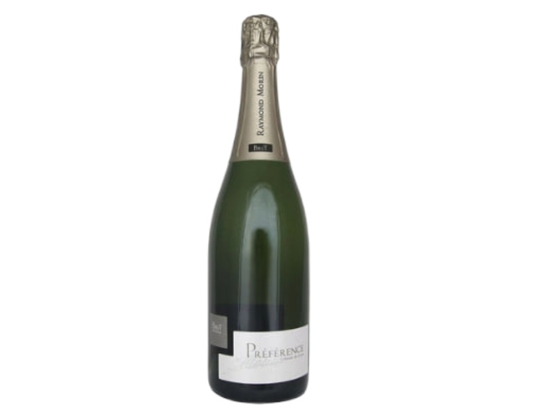 Шампанское Cremant de Loire Preference белое сухое 0.75 л