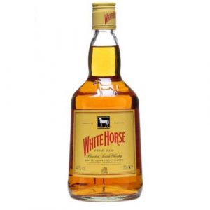 Виски White Horse 1 л