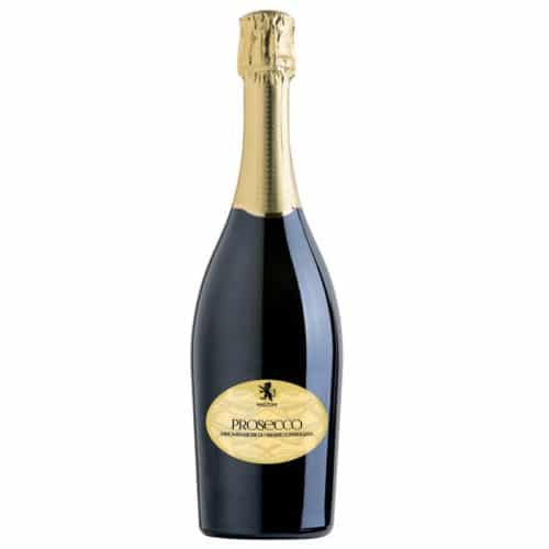 Шампанское Masconi Prosecco белое брют 0.75 л