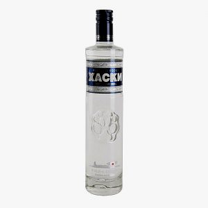 Водка Хаски 0.5 л