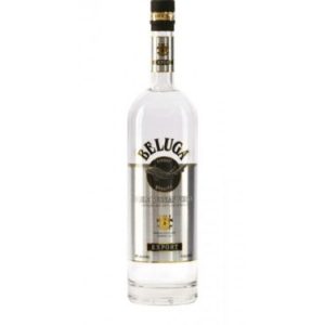 Водка Белуга 1 л